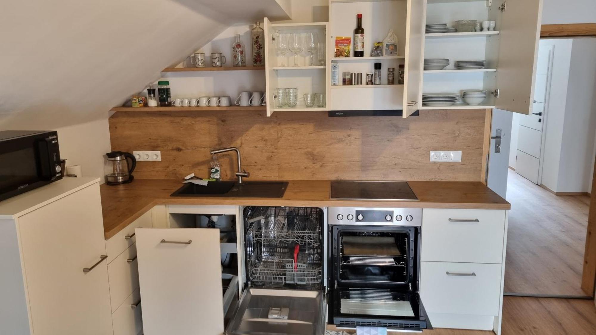Ferienwohnungen Rabensteiner Bad Kleinkirchheim Exteriör bild