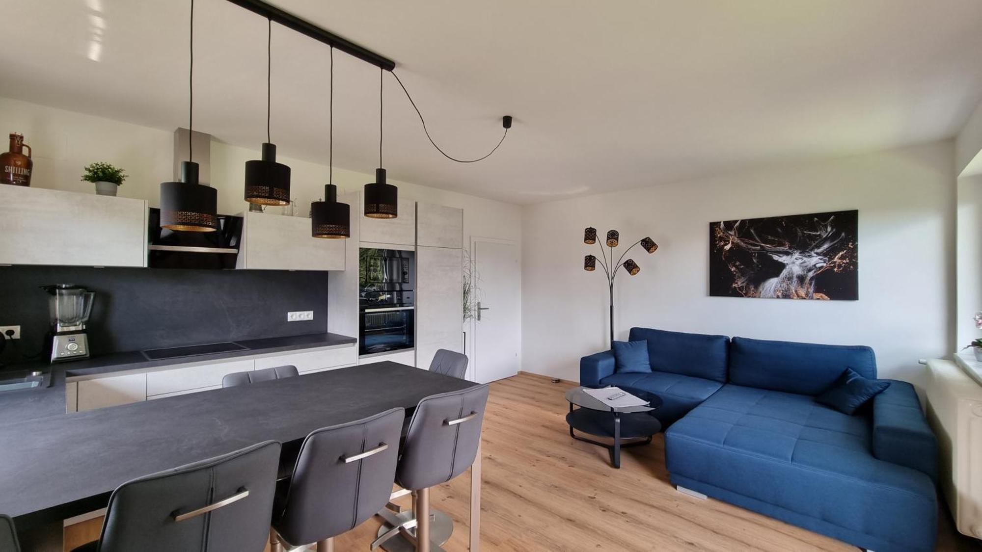 Ferienwohnungen Rabensteiner Bad Kleinkirchheim Exteriör bild