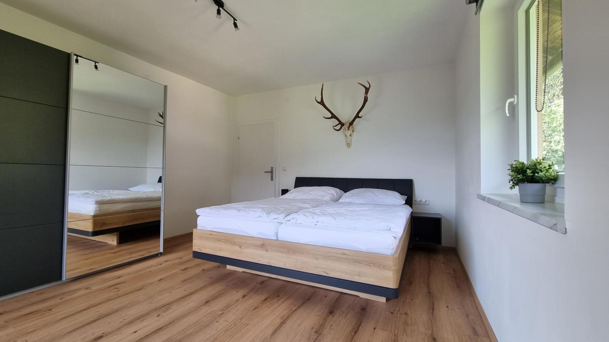 Ferienwohnungen Rabensteiner Bad Kleinkirchheim Exteriör bild