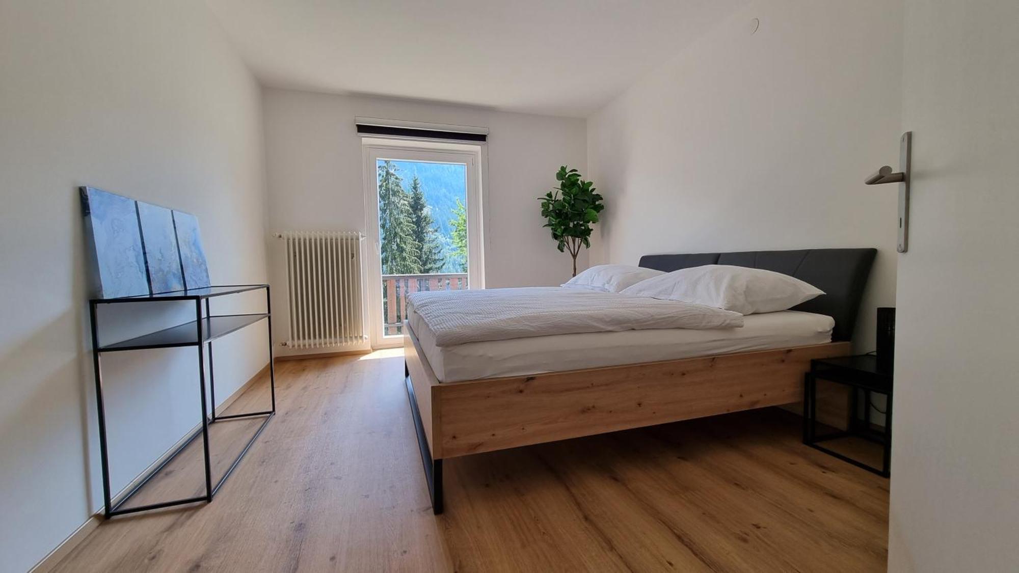 Ferienwohnungen Rabensteiner Bad Kleinkirchheim Exteriör bild
